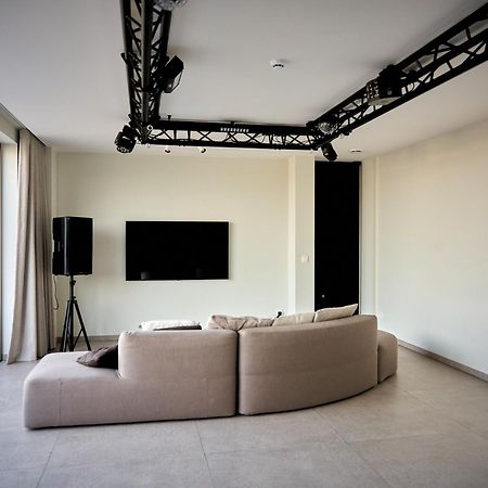 호흐스타라텐 Kaoz Highstreet The Luxury Loft 아파트 외부 사진