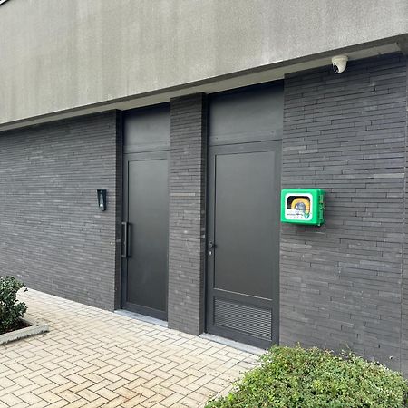 호흐스타라텐 Kaoz Highstreet The Luxury Loft 아파트 외부 사진