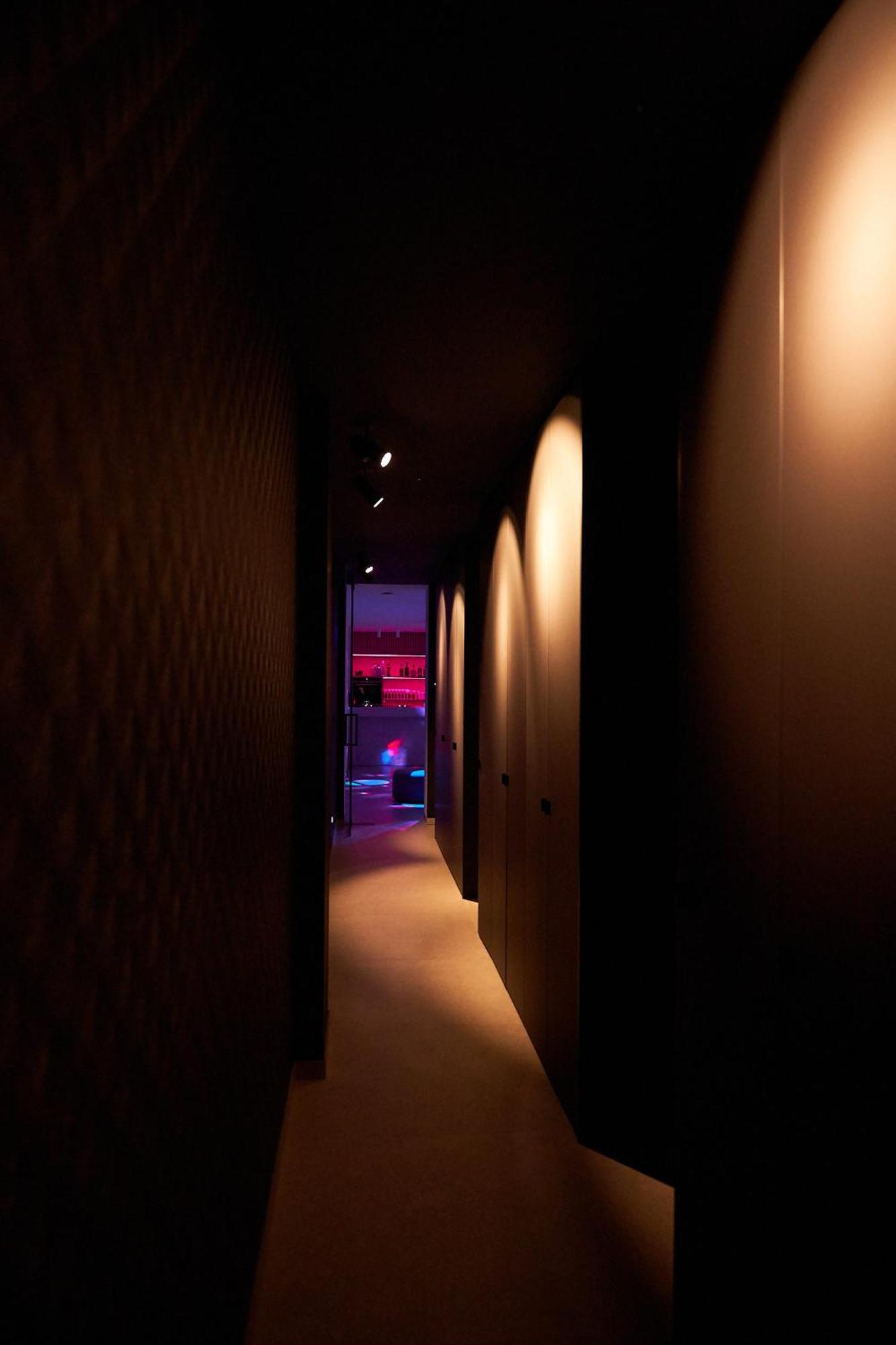 호흐스타라텐 Kaoz Highstreet The Luxury Loft 아파트 외부 사진