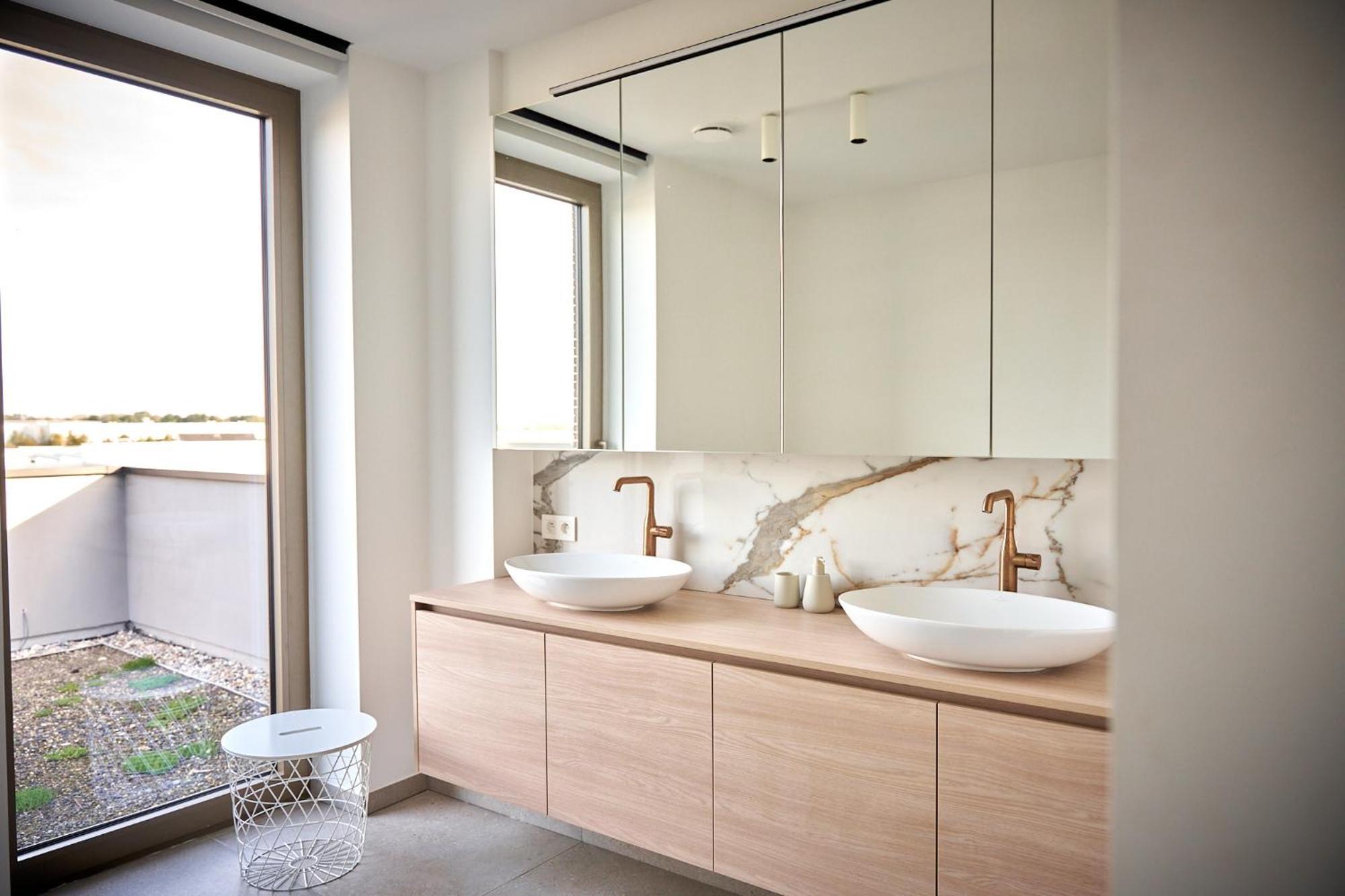호흐스타라텐 Kaoz Highstreet The Luxury Loft 아파트 외부 사진