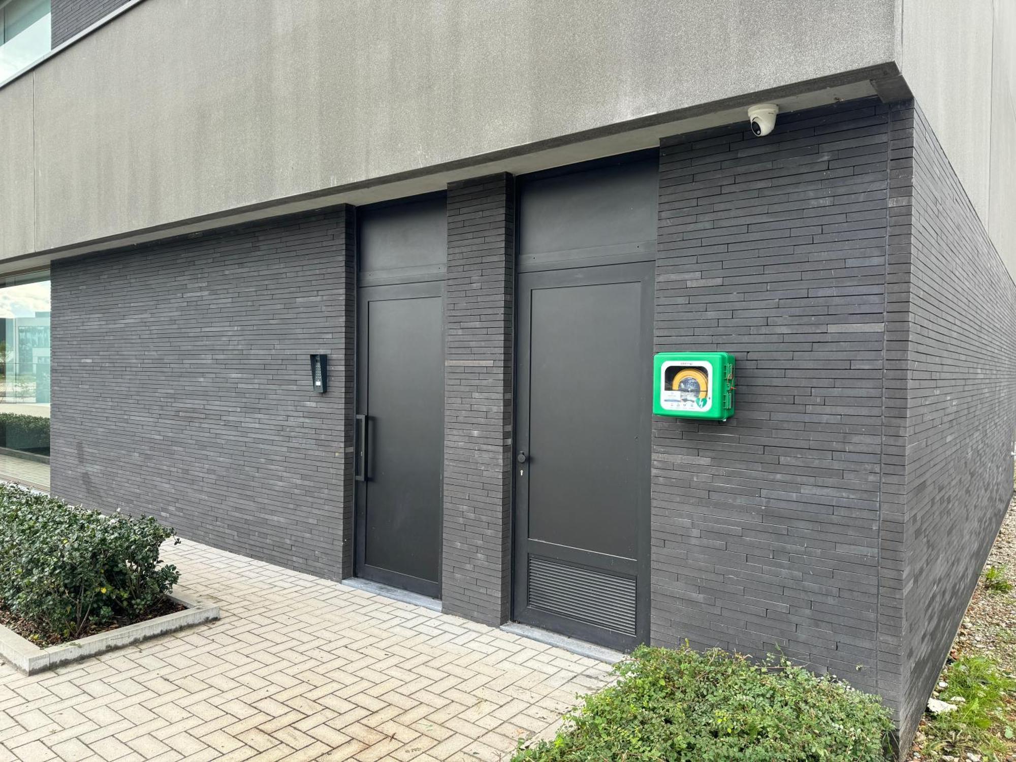 호흐스타라텐 Kaoz Highstreet The Luxury Loft 아파트 외부 사진